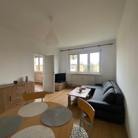 Apartment Simon Ii. Františkovy Lázně Exterior foto