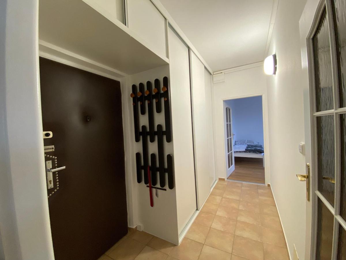 Apartment Simon Ii. Františkovy Lázně Exterior foto